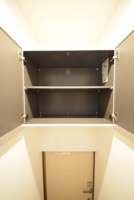 コンフォートテラス久我山の物件内観写真