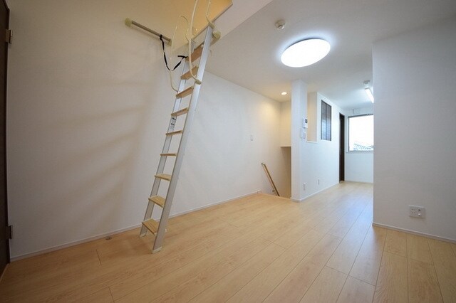 コンフォートテラス久我山の物件内観写真