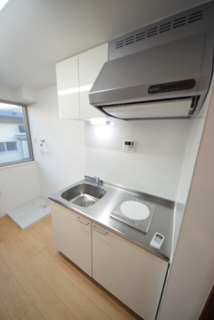 コンフォートテラス久我山の物件内観写真