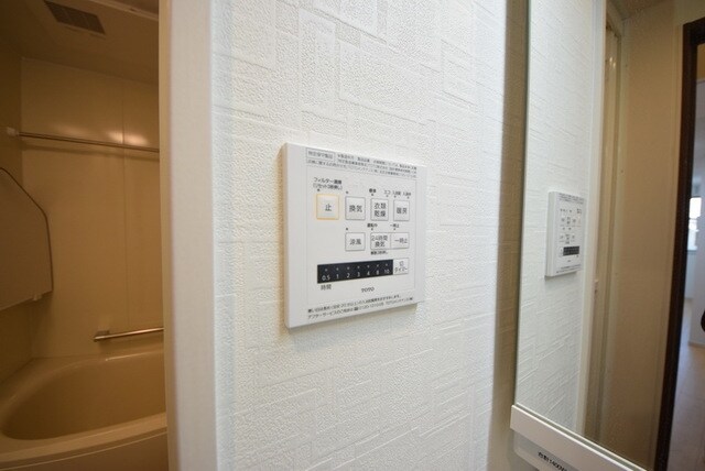 コンフォートテラス久我山の物件内観写真