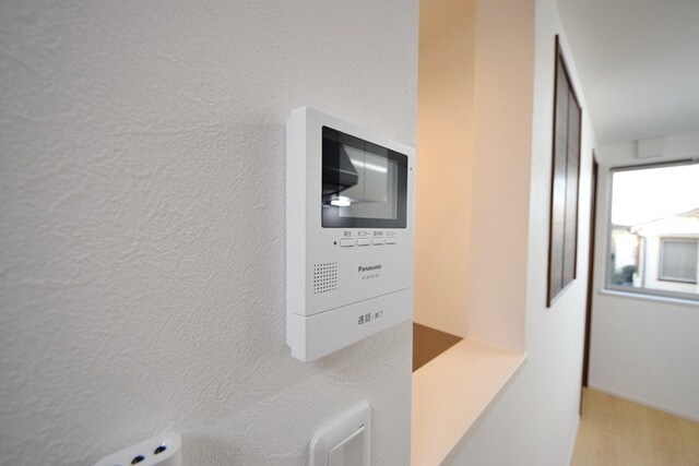 コンフォートテラス久我山の物件内観写真