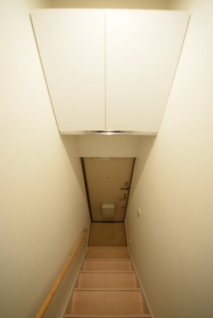 コンフォートテラス久我山の物件内観写真