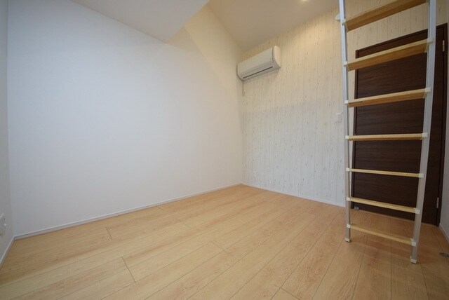 コンフォートテラス久我山の物件内観写真