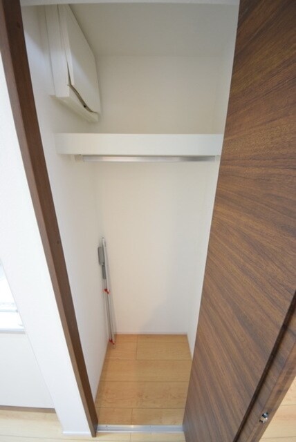 コンフォートテラス久我山の物件内観写真