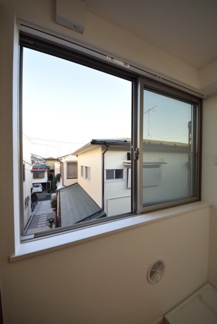 コンフォートテラス久我山の物件内観写真