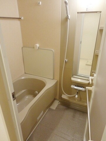 サンクレール高井戸の物件内観写真