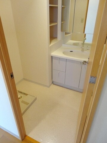 サンクレール高井戸の物件内観写真