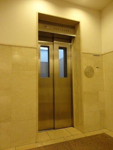 サンクレール高井戸の物件内観写真