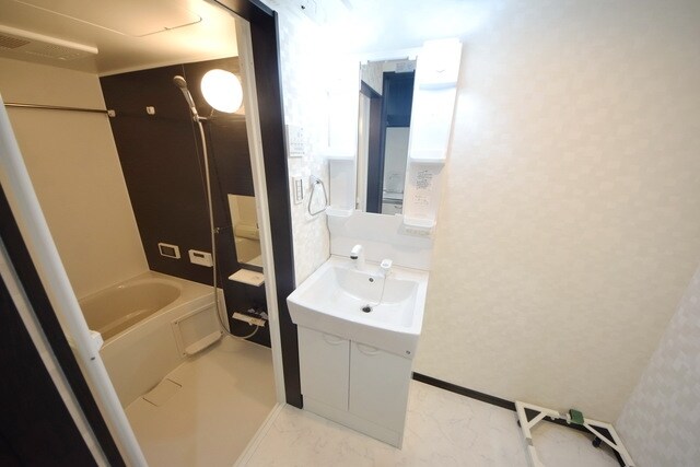 ガーデンコート東府中の物件内観写真