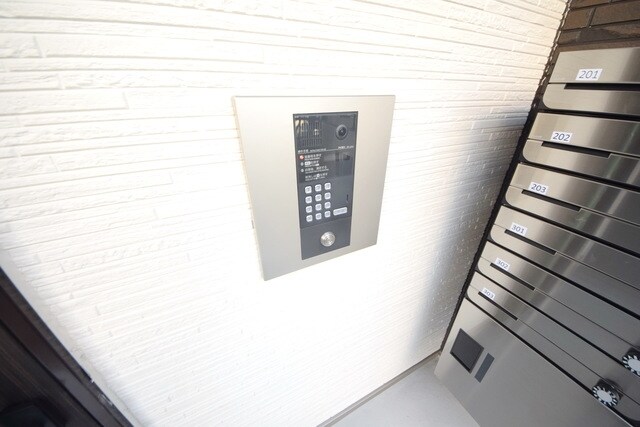 ガーデンコート東府中の物件内観写真