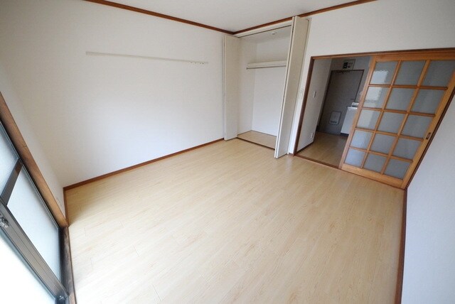 グリーンハイム烏山の物件内観写真