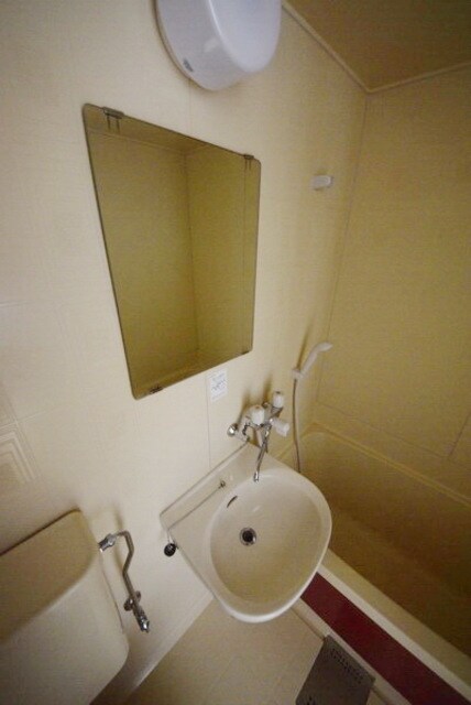 グリーンハイム烏山の物件内観写真