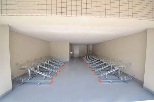 ラフィスタ調布多摩川 の物件内観写真