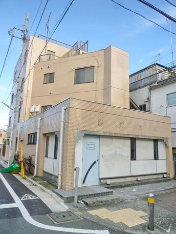 メゾンエスポワールの物件内観写真