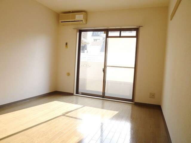 パークウェル吉祥寺の物件内観写真