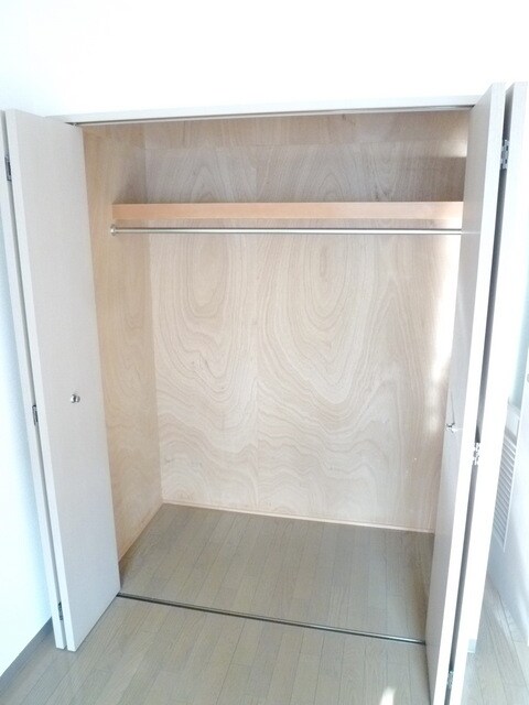 パークウェル吉祥寺の物件内観写真