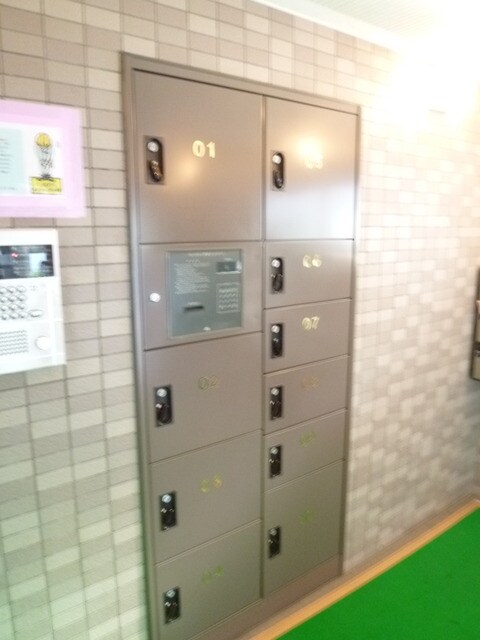 パークウェル吉祥寺の物件内観写真