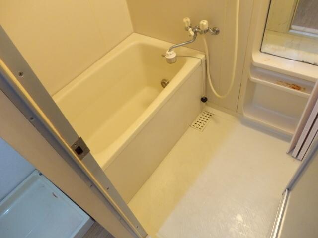 コーディアル久我山の物件内観写真