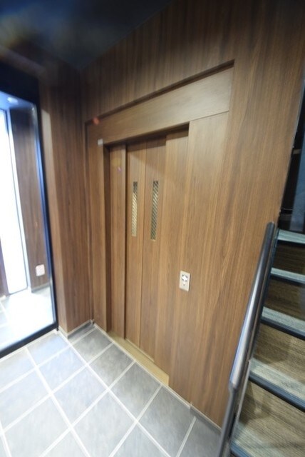 ALBANOの物件内観写真