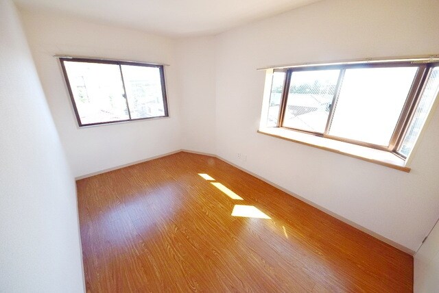 エクストール武蔵野台の物件内観写真