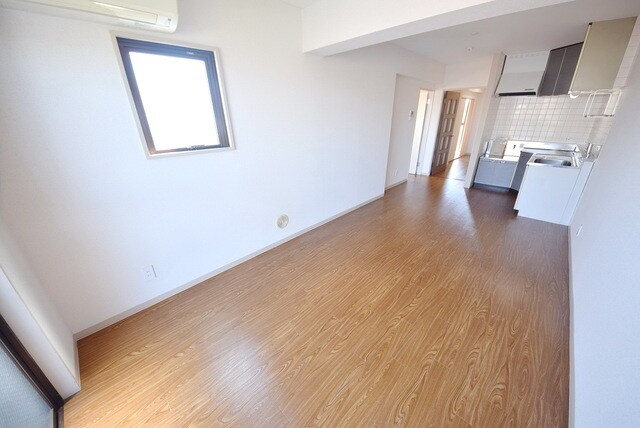 エクストール武蔵野台の物件内観写真