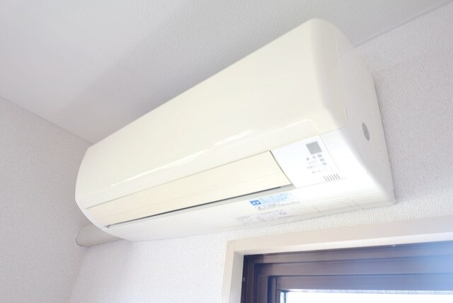 エクストール武蔵野台の物件内観写真