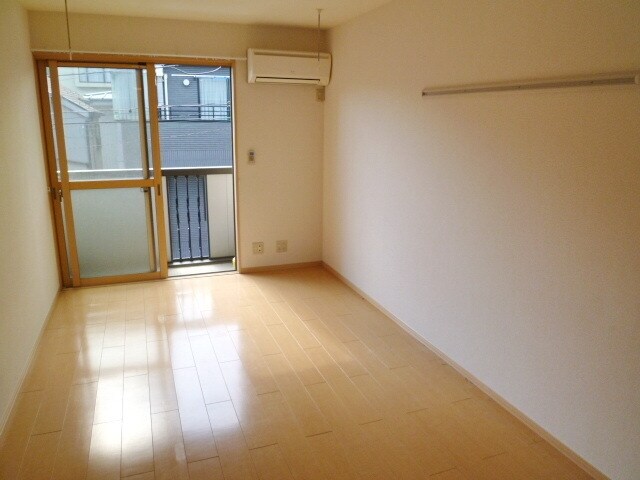 桜プレイスの物件内観写真