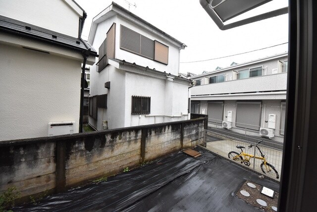 カインドネス吉祥寺南町の物件内観写真