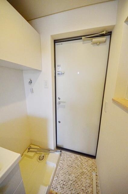 グランエッグス桜上水Aの物件内観写真