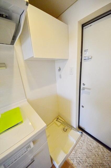 グランエッグス桜上水Aの物件内観写真