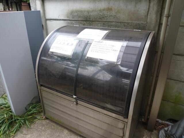 ネオス吉祥寺の物件内観写真