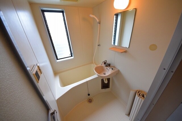 ドルチェの物件内観写真