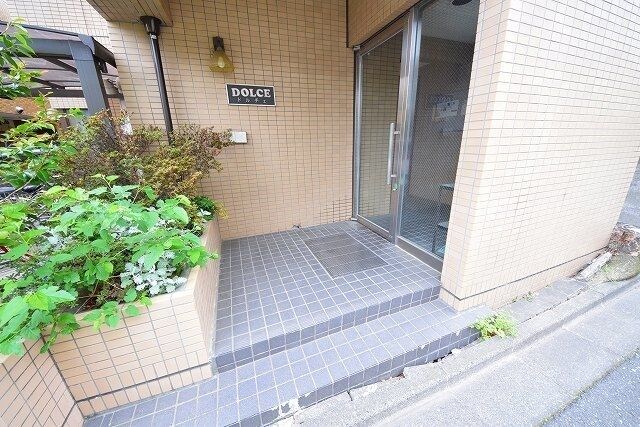 ドルチェの物件内観写真