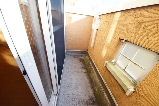 アルブル府中の物件内観写真