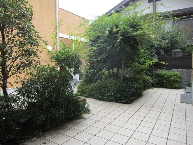 アルブル府中の物件内観写真