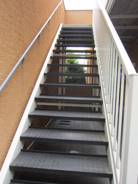 アルブル府中の物件内観写真