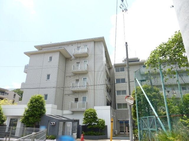 アンビックスつつじヶ丘 A棟の物件内観写真