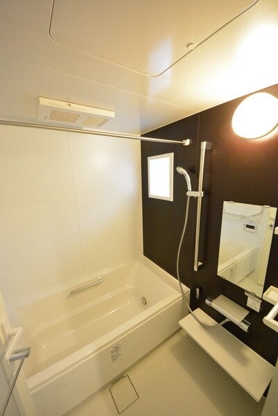 サントル上北沢の物件内観写真