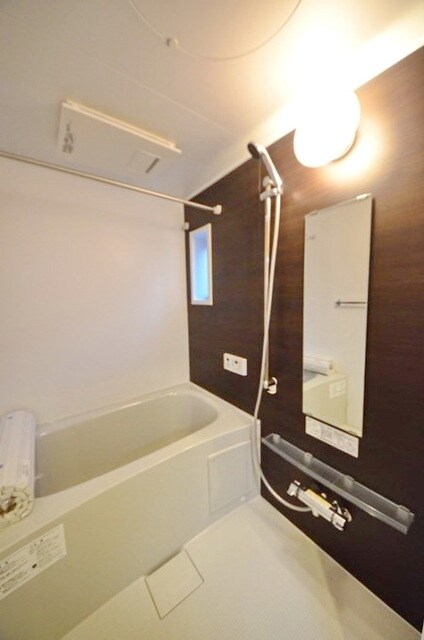 ルミウェール上北沢の物件内観写真