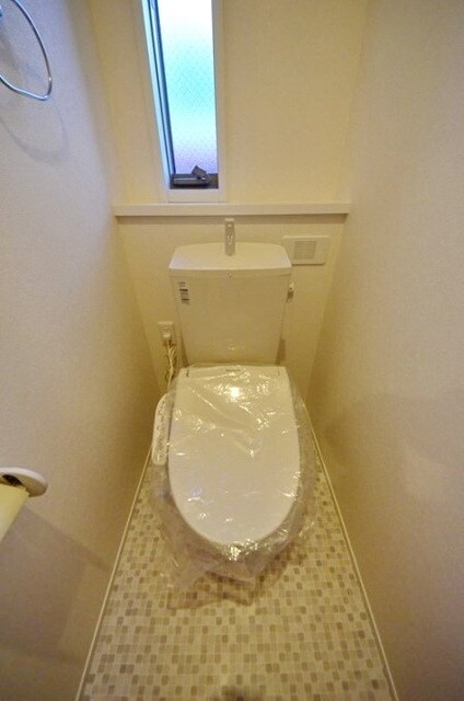 ルミウェール上北沢の物件内観写真