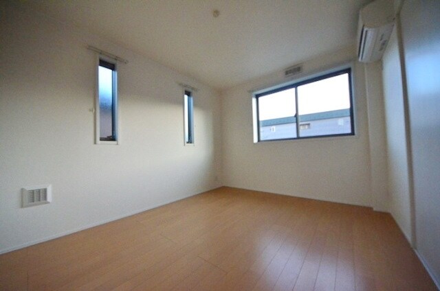 ルミウェール上北沢の物件内観写真