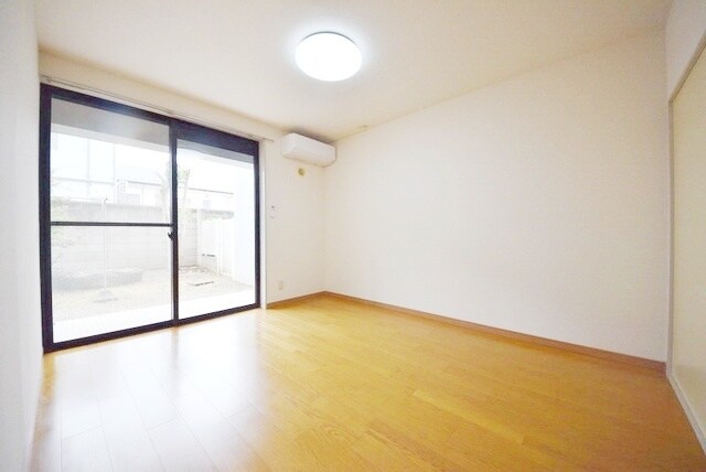 キューブコート烏山の物件内観写真