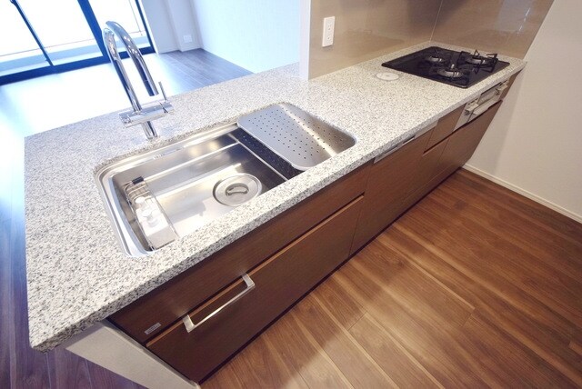 ライトテラス世田谷砧の物件内観写真