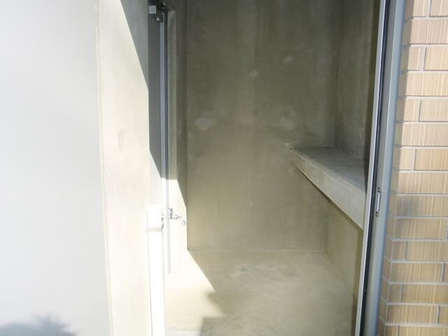 プロスペリテの物件内観写真