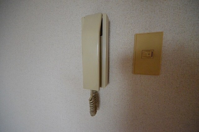 スカイコート下高井戸の物件内観写真