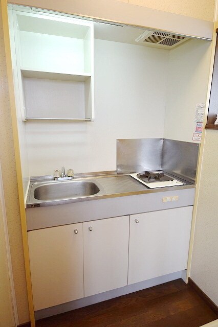 メゾンヌーベルの物件内観写真