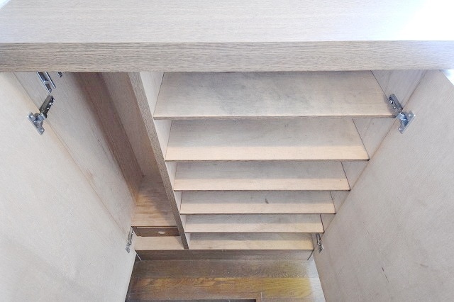 メゾンヌーベルの物件内観写真