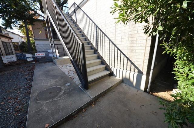 フルールの物件内観写真