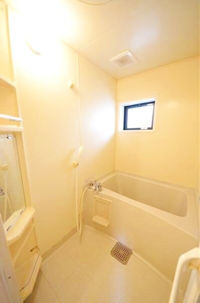 フルールの物件内観写真