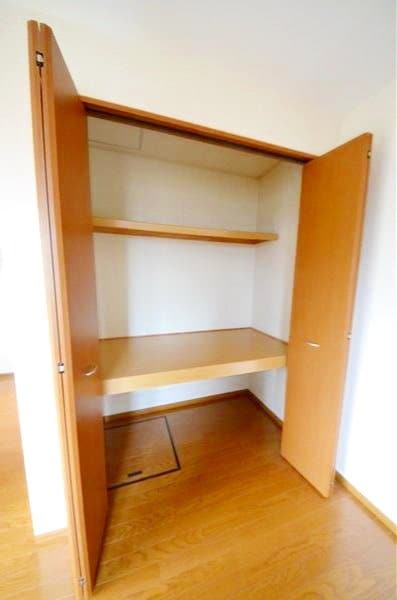 フルールの物件内観写真